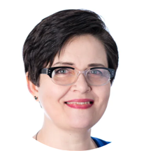 Jane Rekas, LCSW