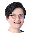 Jane Rekas, LCSW