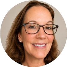 Jane Riley, LICSW