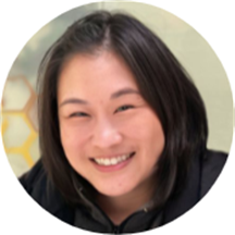Jane Shih Wang, LMFT