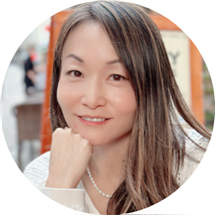 Jane Song, LMHC