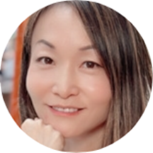 Jane Song, LMHC