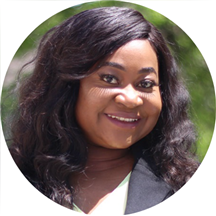 Jane Tsamoh, NP