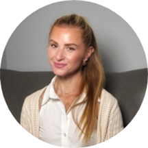 Jane Tsilova-Tuero, LAC