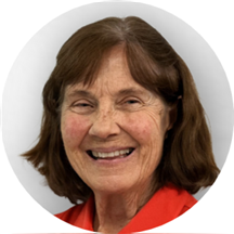 Jane Turmail, LMHC