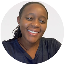 Jane Waweru, NP