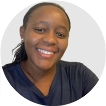 Jane Waweru, PMHNP