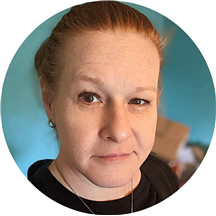 Jane Zinger, LPC