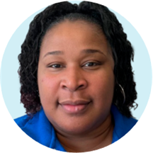 Janea Robinson, PLPC