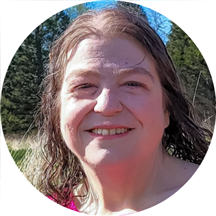 Janean Stepp, LICSW