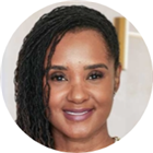 Janee Stokes, PMHNP
