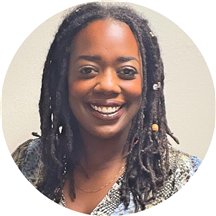 Janeen Jenkins, LPC