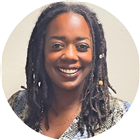 Janeen Jenkins, LPC