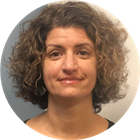 Janeen Reid, LMFT
