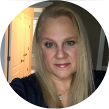 Janel McDonald, LPC