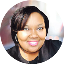 Janel Porter, LMFT