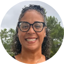 Janell Garced, LPC