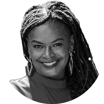 Janell Jones, MSW