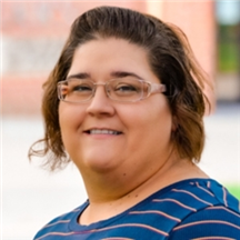 Janell Moore, LPC