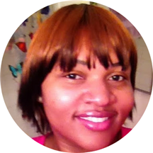 Janelle Alexander, LCSW