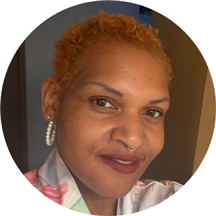 Janelle Alexander, LCSW