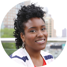 Janelle Belgrave, LAc