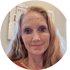 Janelle Gault, LMHC