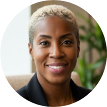 Janelle Phillip, LICSW