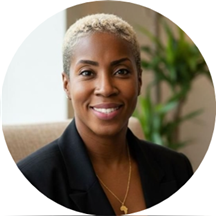 Janelle Phillip, LICSW