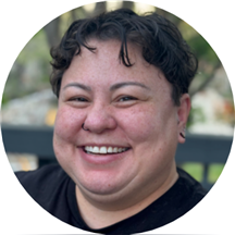 Janelle Whitener, LMFT, LCDC III