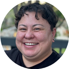 Janelle Whitener, LMFT, LCDC III