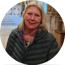 Janet Finch, LCSW