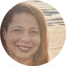 Janet Johnson, LMFT