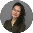 Janet Lau, RDN