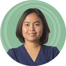 Janet Magracia, PT