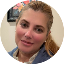 Janet Martinez, LMHC