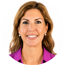 Janet Mryan, APRN