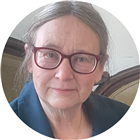 Janet O'Hare, LCSW