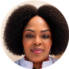Janet Oludoyi, NP
