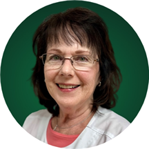 Janet Petitte