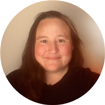 Janet Potter, LMFT