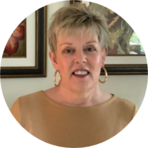 Janet Roenne, LPC