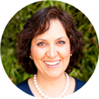 Janet Roshanzamir, LMFT