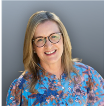 Janet Scanlon, LPC