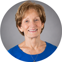 Janet Schuch, RDN