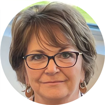 Janet Thacker, LPC