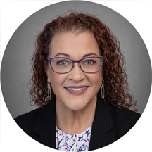 Janet Worley, LMFT