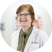 Janette Buhl, NP