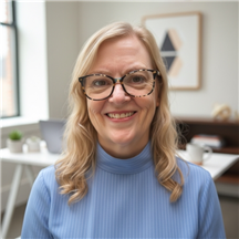 Janette Isaacson, LMHC