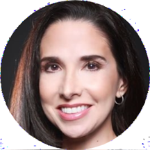 Janette Martin, LPC Associate